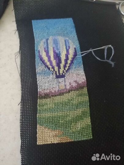 Закладки для книг ручной работы