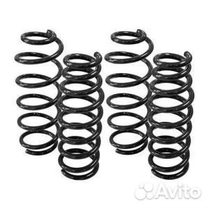 Пружины усиленные на ваз 12