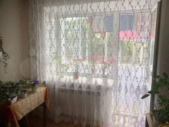 2-к. квартира, 41 м², 2/5 эт.