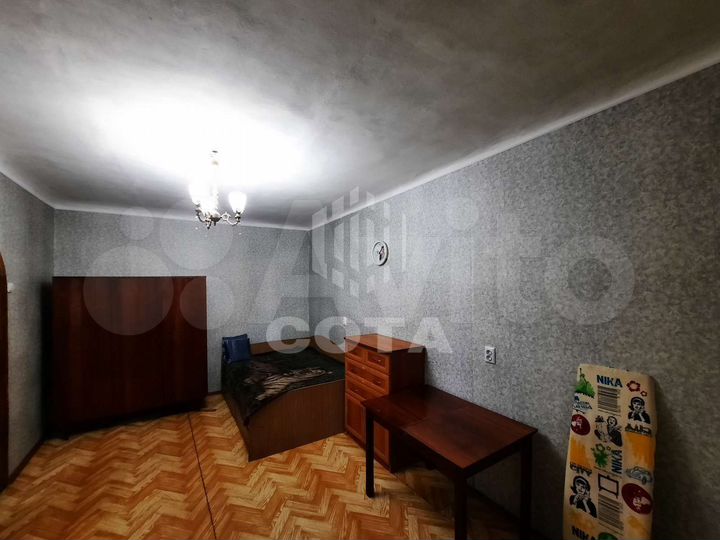 1-к. квартира, 31 м², 1/2 эт.