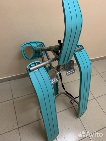 Детский снегокат