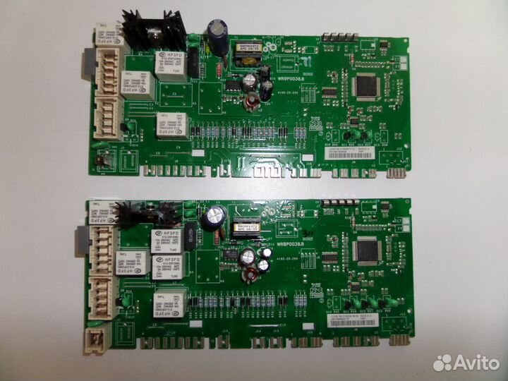 Модуль стиральной машины evo 2 Indesit, Ariston