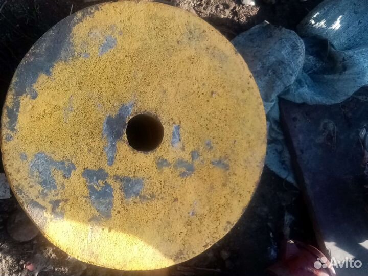 Блины для штанги