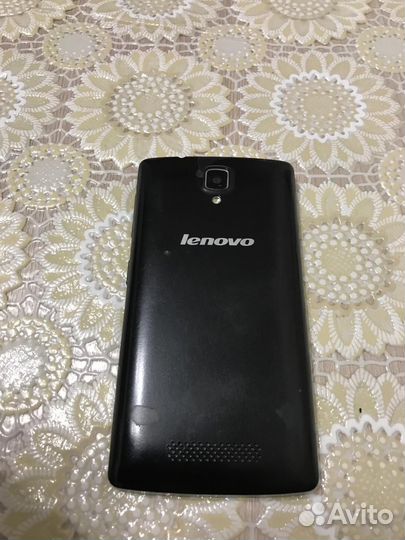 Lenovo A1000, 8 ГБ