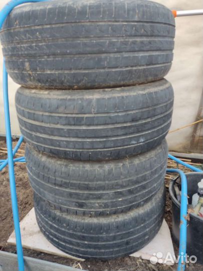 Pirelli Cinturato P7 215/50 R17