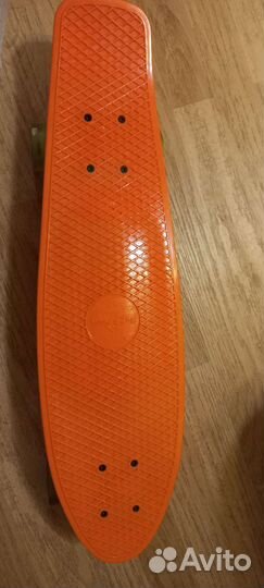 Скейтборд детский