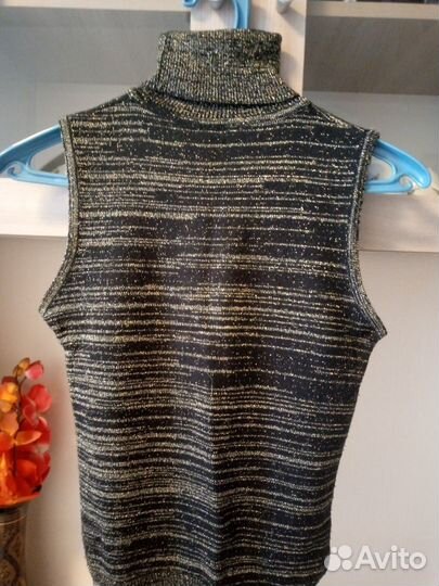 Вещи пакетом