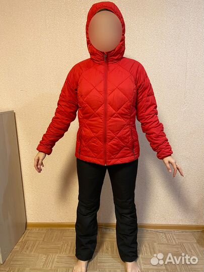 Лыжный костюм женский 44-46