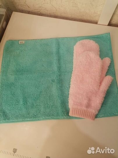 Салфетки Гринвей новые