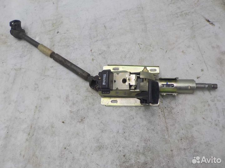 Рулевая колонка fiat albea