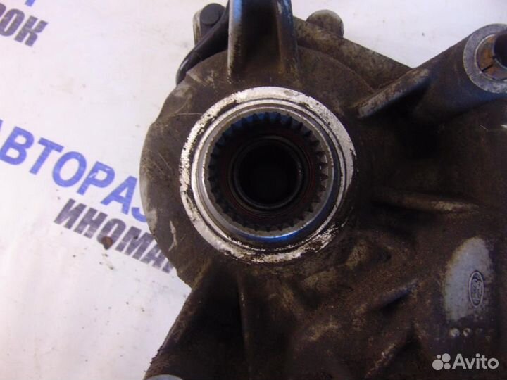 Коробка раздаточная для Mazda Tribute 2000-2008г