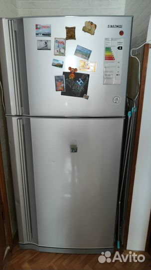 Холодильник бу