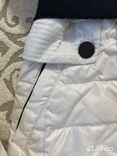 Пуховик женский