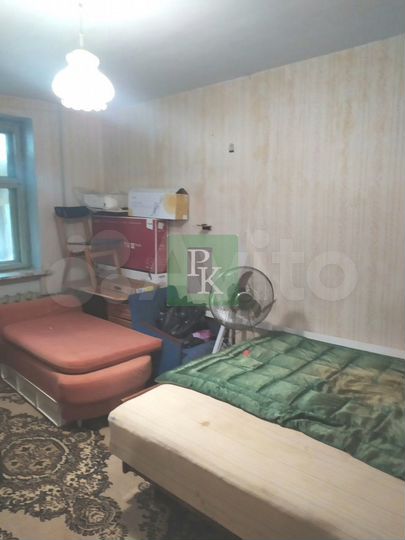 2-к. квартира, 54,1 м², 1/5 эт.