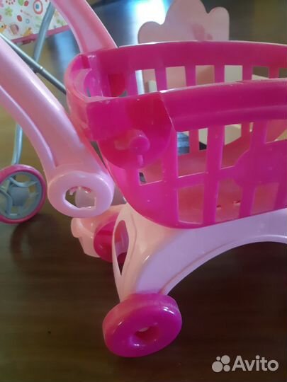 Набор игрушек