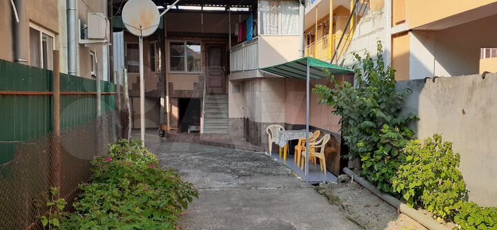 Комната 20 м², 2/2 эт.