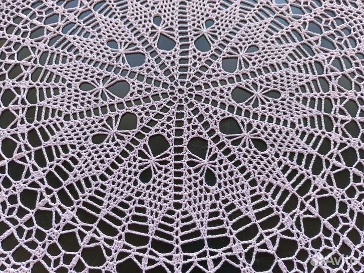 Салфетка 53 см