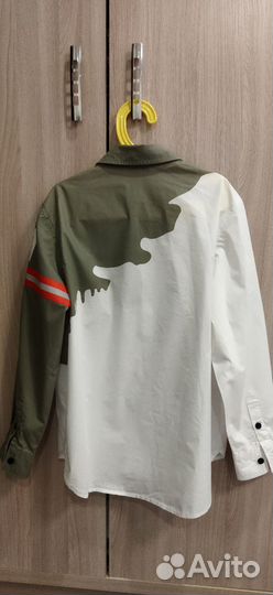 Продам костюм белый