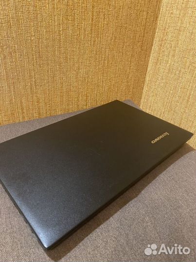 Ноутбук lenovo i5