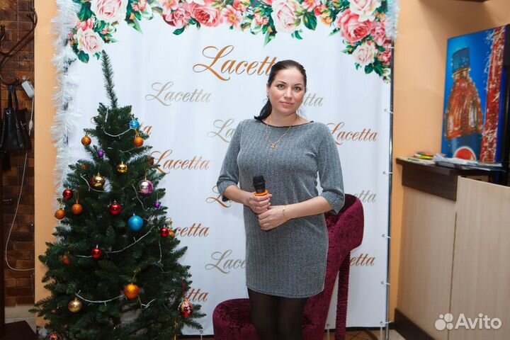 Певица, вокалист, диджей, аппаратура, ведущая