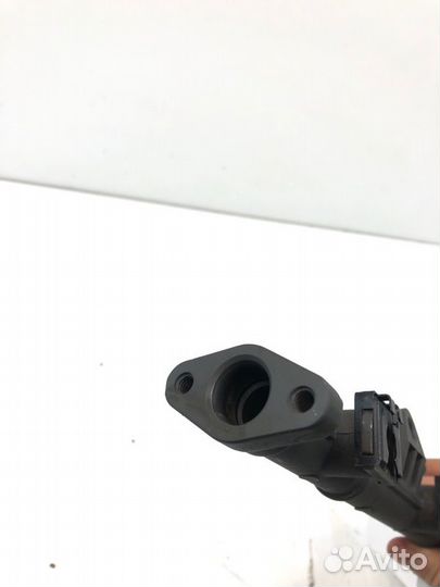 Топливная рейка правая Hyundai Santa Fe CM G6EA