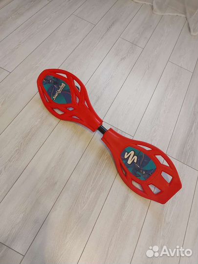 Скейтборд детский