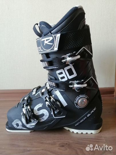 Горнолыжные ботинки Rossignol Allspeed 80