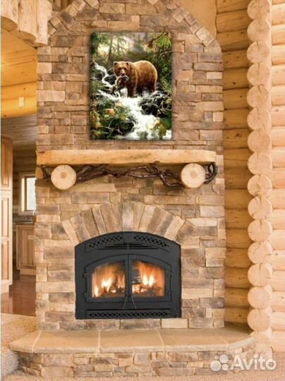 Интерьерная картина 50х40