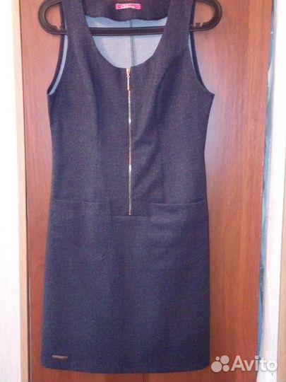 Продам сарафан