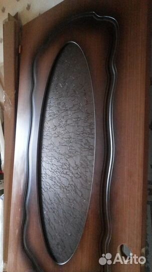 Межкомнатные двери бу 80см,60см (7шт.)