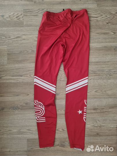 Лыжный гоночный комбинезон bosco