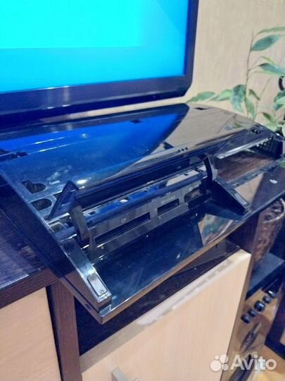 Sony ps3 fat