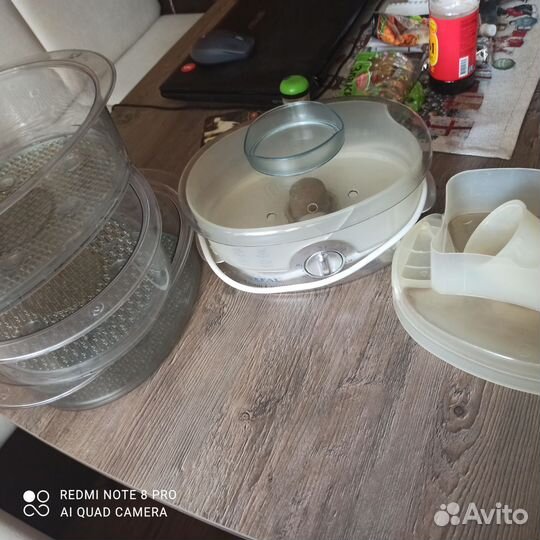 Комплект мелкой кухонной техники