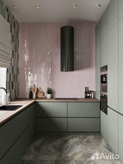 Дизайн интерьера. Дизайнер интерьера