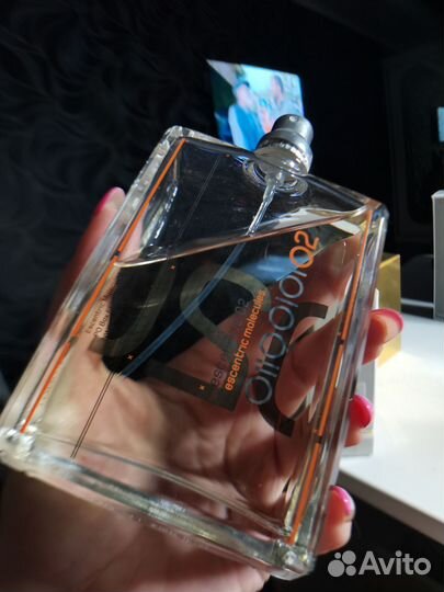 Селективная парфюмерия