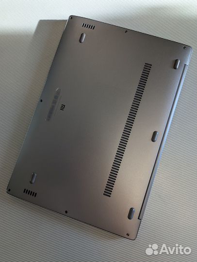 Ноутбук Xiaomi mi notebook air 13.3