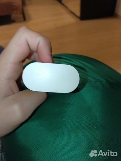 Беспроводные наушники xiaomi redmi airdots pro 2