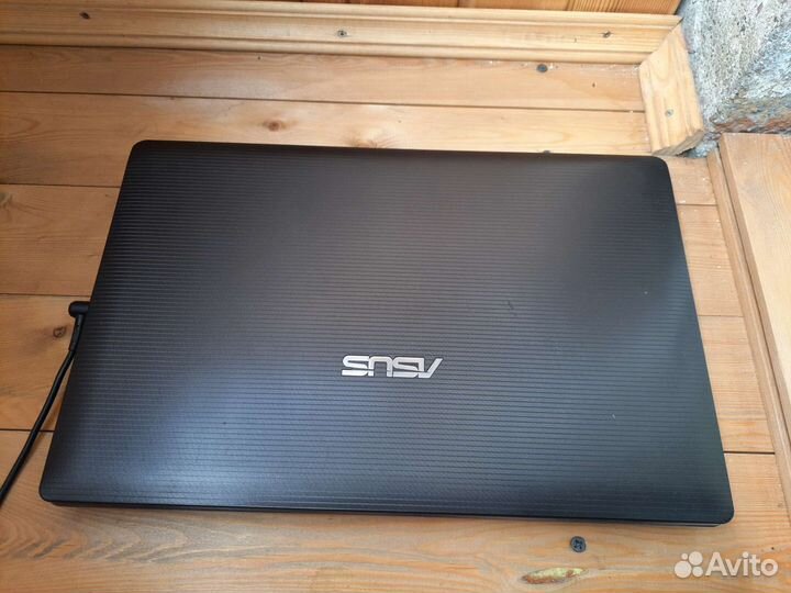 Asus core i5/ 6 гб/ nvidia 2 гб