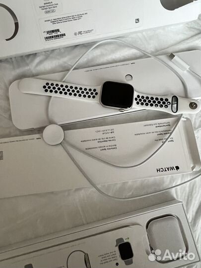 Apple watch series 8 45mm
