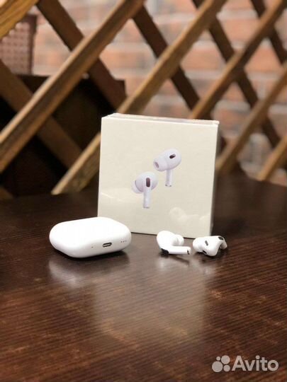 Airpods 2 pro новые