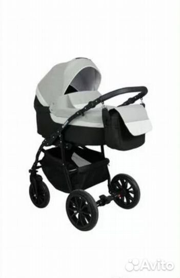 Коляскa Alis аlvarо 2 в 1