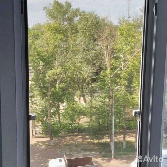 Москитная сетка за 1 день