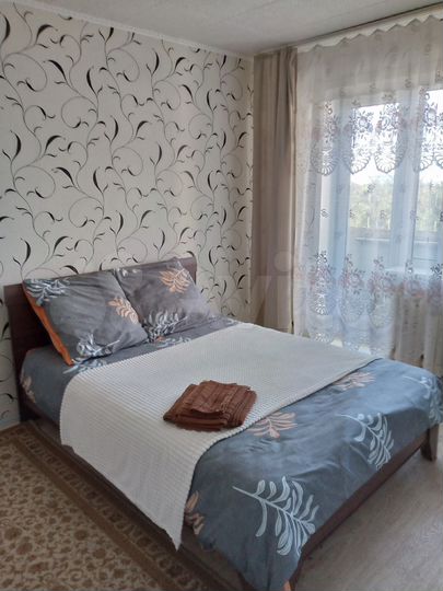 1-к. квартира, 27,5 м², 9/9 эт.