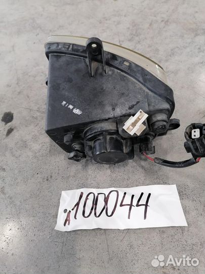 Фара противотуманная правая Great Wall H2 2005-201