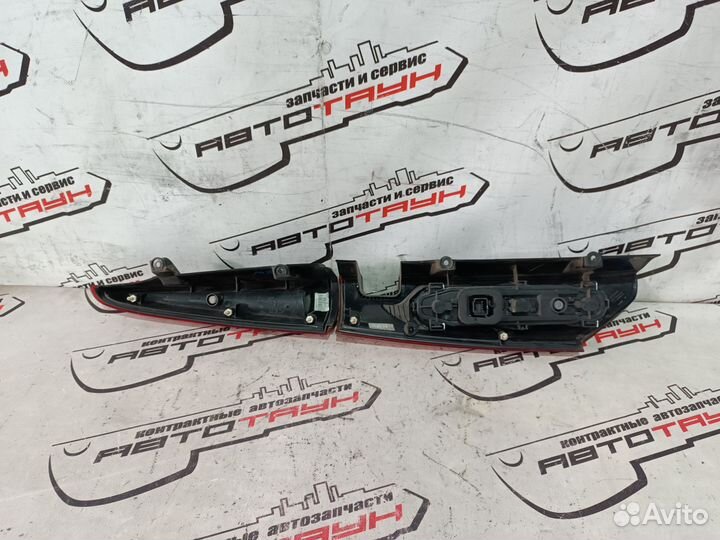 Фонарь renault kangoo FW KW 06083 С фальшпанелью 1 модель правый 8200419952 NA6455