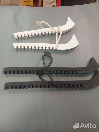 Чехлы для лезвий коньков