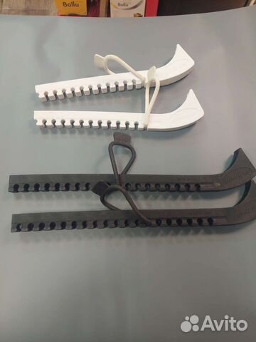 Чехлы для лезвий коньков