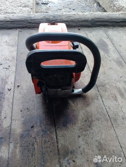 Продам бензопилу