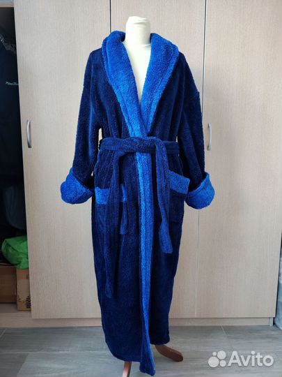 Халат домашний/банный