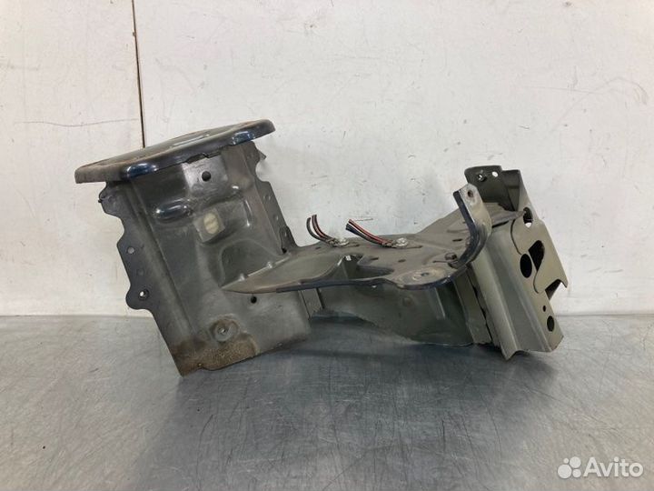 Элемент кузова (лонжерон) левый Mazda Mazda3 BK